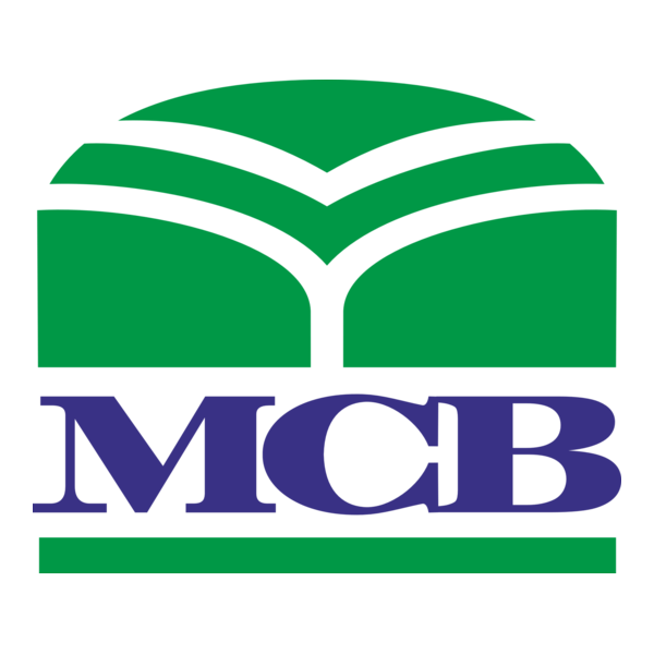MCB Bank Logo